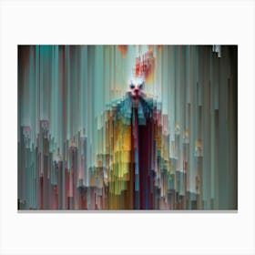 1000003528 Glitch Canvas Print