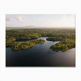 Ireland II Canvas Print