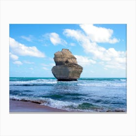 Great Ocean Road 10 Canvas Print