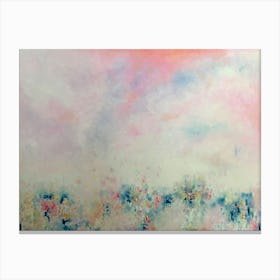 Meadow Canvas Print