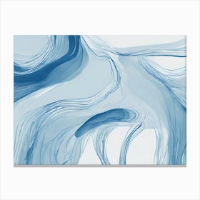 Abstract - Abstract Stock Videos & Royalty-Free Footage 3 Canvas Print