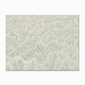 calming essentials meadow chalky blue Toile