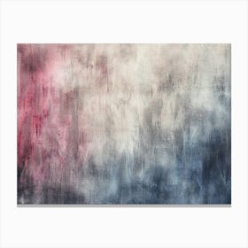 Abstract Painting 5 Canvas Print