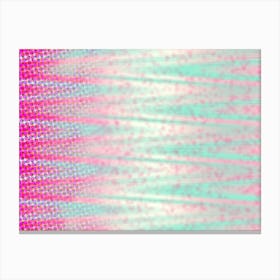 Abstract Background Canvas Print