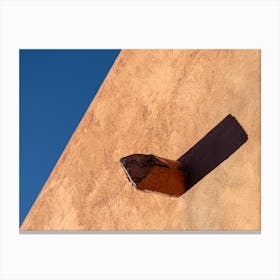 Santa Fe Canvas Print