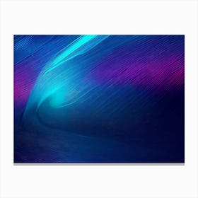 3d Background (91) Canvas Print