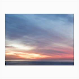 PC 6 Canvas Print