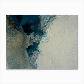 Harmony 4 Canvas Print