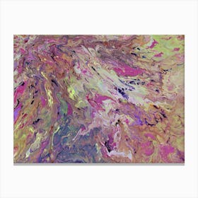 Nebulous 2 Canvas Print