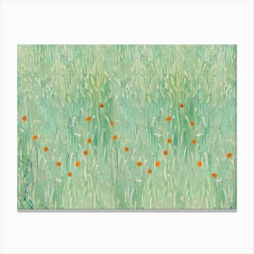 Van Gogh 91 Canvas Print