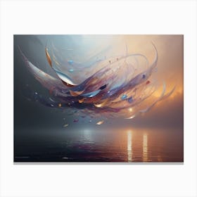 Surreal25 Canvas Print