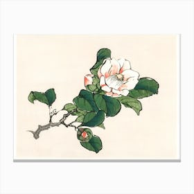 Chinese Painting 3 Canvas Print