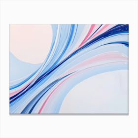 Abstract - Abstract Stock Videos & Royalty-Free Footage 26 Canvas Print