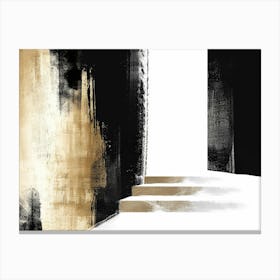 Stairway To Heaven 41 Canvas Print