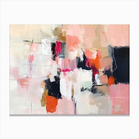 Abstract Painting 1573 Canvas Print