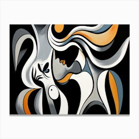 Matisse 016 Canvas Print