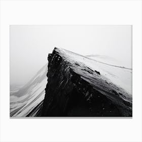 Iceland 1 Canvas Print