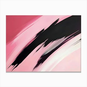 Abstract Painting 381 Canvas Print