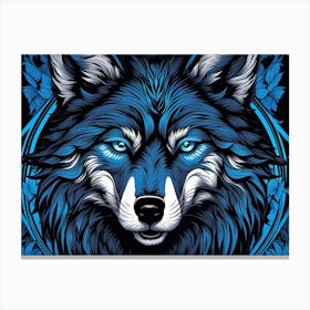 Tee Art 1 Canvas Print