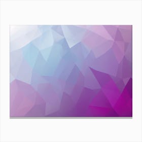 Abstract Background - Abstract Background Stock Videos & Royalty-Free Footage 1 Canvas Print