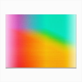 Optical (11) Canvas Print