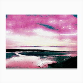 Galway Canvas Print