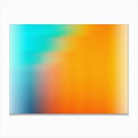 Optical (9) Canvas Print