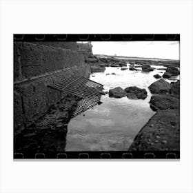 Whitley Bay 01 (1998) Canvas Print