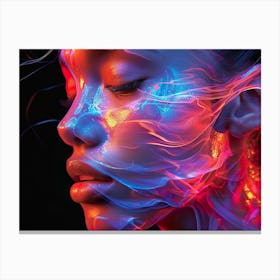 Adobe Photoshop Canvas Print