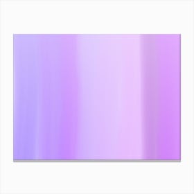 Abstract Background purple Canvas Print