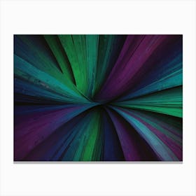 Abstract Background 8 Canvas Print