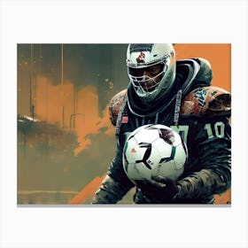 Apex Legends Canvas Print