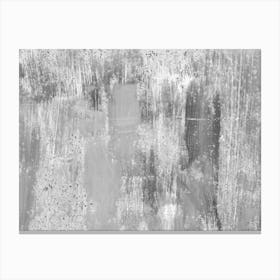 Grunge Wall Texture Canvas Print