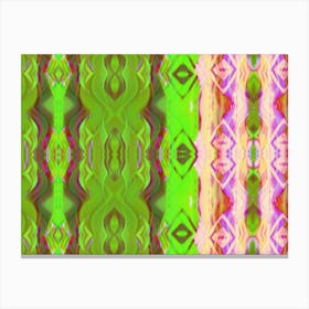 Abstract Background Royalty Free Illustration Canvas Print