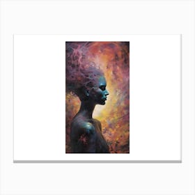 'Spirit' Canvas Print