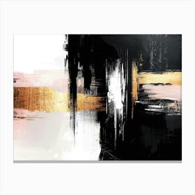 Abstract Canvas Print 104 Canvas Print