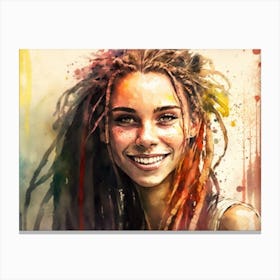Dreadlocks Girl, Portrait Painting From Photo, Wedding Gifts, Couple Gifts, Anniversary Gifts, Custom Wedding Portrait, Personalized Gifts, Digital Portrait, Custom Portrait, Portrait From Photo, Couple Portrait, Custom Couple, Portrait Watercolor, Painting From Photo, Anniversary Gift, Couple Gifts, Portraits and Frames, Anniversary Gifts, Picture From Photo, Couple Painting, Wedding Portrait, Anniversary Gifts, Personalized Gifts, Gifts, Canvas Print