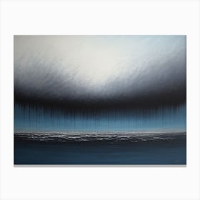 Weepingnight 1 Canvas Print