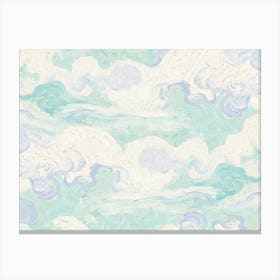 Van Gogh 94 Canvas Print