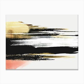 Abstract Painting 1705 Canvas Print