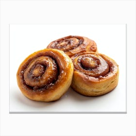 Cinnamon Rolls 3 Toile