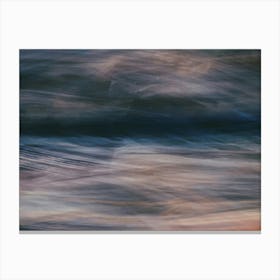 Sky Light Canvas Print