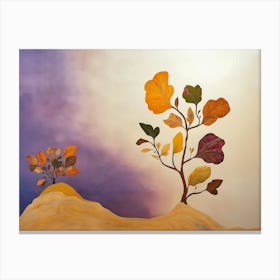 tree of Life Canvas Print