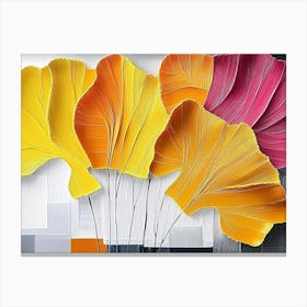 Modern Artistic and Classy Canvas Print