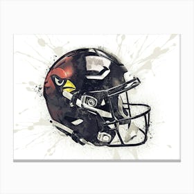 Arizona Cardinals 2 Canvas Print