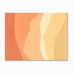 Abstract - l01 Canvas Print