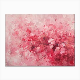 Cherry Blossoms 20 Canvas Print