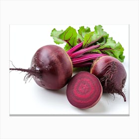 Beets 11 Canvas Print