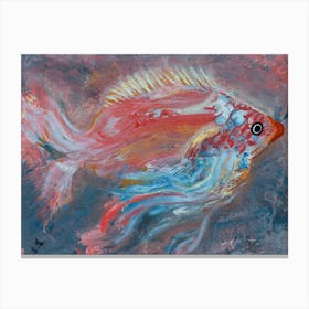 2023 11 22 15 Goldfish Lienzos