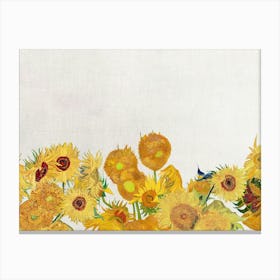 Van Gogh 17 Canvas Print